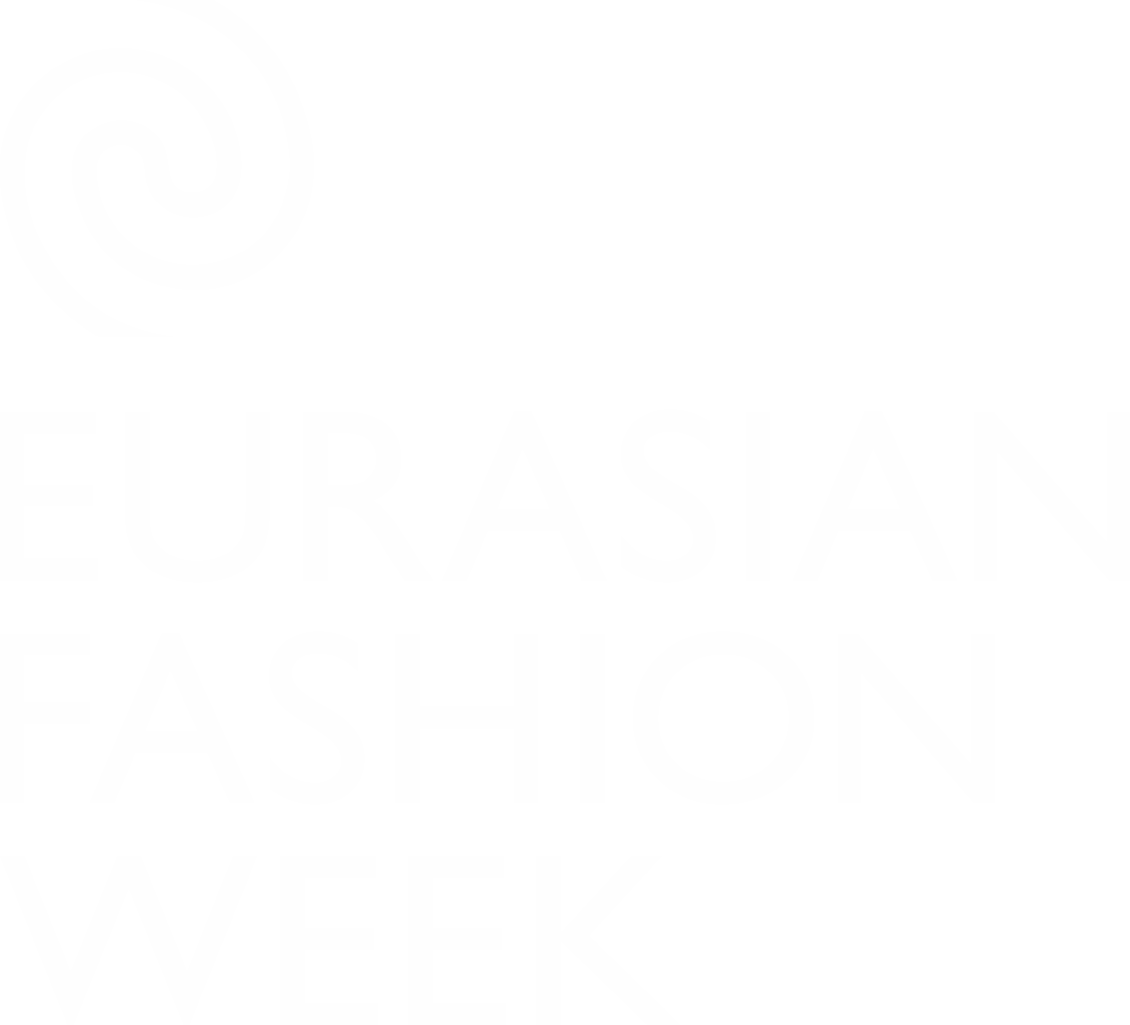 Eurasian Fashion Week