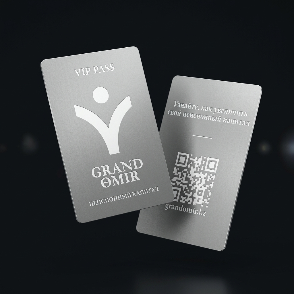 VIP Pass Pension Capital